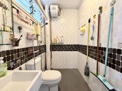 Blk 786E Woodlands Drive 60 (Woodlands), HDB 4 Rooms #602858051